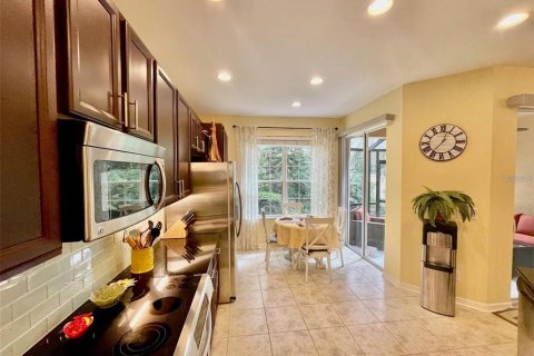 Townhouse in Sarasota, Florida 3 bedrooms, 168.9 sq.m. № 1842016 - photo 7
