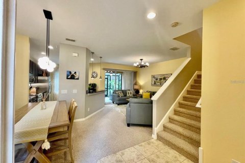 Townhouse in Sarasota, Florida 3 bedrooms, 168.9 sq.m. № 1842016 - photo 3