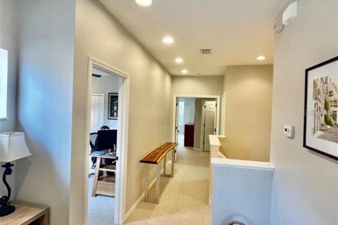 Touwnhouse à vendre à Sarasota, Floride: 3 chambres, 168.9 m2 № 1842016 - photo 12