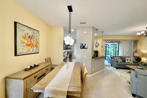 Townhouse in Sarasota, Florida 3 bedrooms, 168.9 sq.m. № 1842016 - photo 4