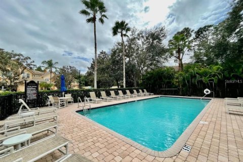 Townhouse in Sarasota, Florida 3 bedrooms, 168.9 sq.m. № 1842016 - photo 21