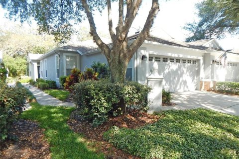 House in Fish Hawk, Florida 3 bedrooms, 169.83 sq.m. № 2102409