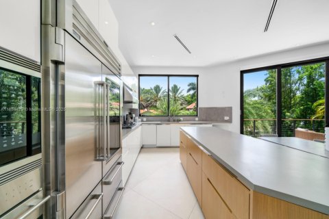 Купить виллу или дом в Майами, Флорида 5 спален, 499.63м2, № 1931377 - фото 19