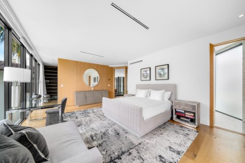 Купить виллу или дом в Майами, Флорида 5 спален, 499.63м2, № 1931377 - фото 27