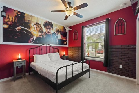 Adosado en venta en Davenport, Florida, 5 dormitorios, 211.91 m2 № 1523064 - foto 7