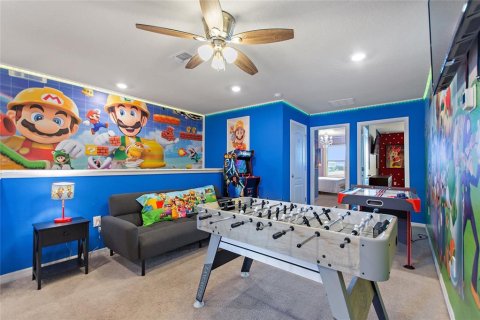 Adosado en venta en Davenport, Florida, 5 dormitorios, 211.91 m2 № 1523064 - foto 22
