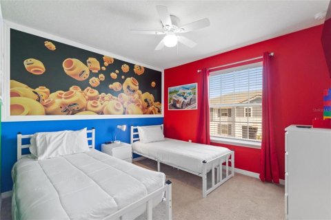 Adosado en venta en Davenport, Florida, 5 dormitorios, 211.91 m2 № 1523064 - foto 29