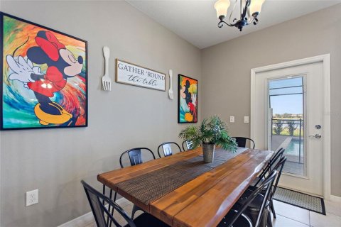 Adosado en venta en Davenport, Florida, 5 dormitorios, 211.91 m2 № 1523064 - foto 19