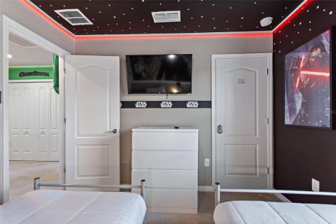 Adosado en venta en Davenport, Florida, 5 dormitorios, 211.91 m2 № 1523064 - foto 28