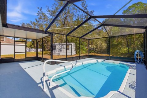 Casa en Spring Hill, Florida 3 dormitorios, 122.26 m2 № 2095682