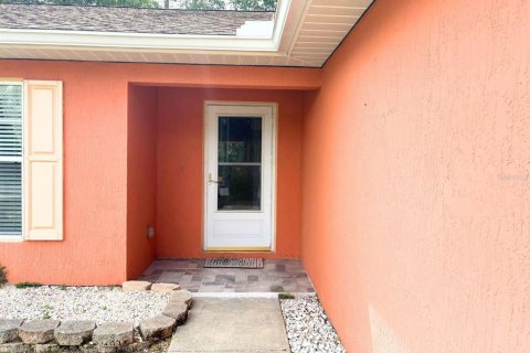 House in Ocala, Florida 3 bedrooms, 130.9 sq.m. № 1757141 - photo 3