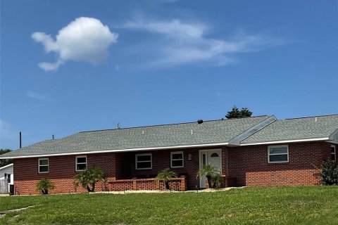 Casa en venta en Daytona Beach, Florida, 3 dormitorios, 130.71 m2 № 1866144 - foto 1