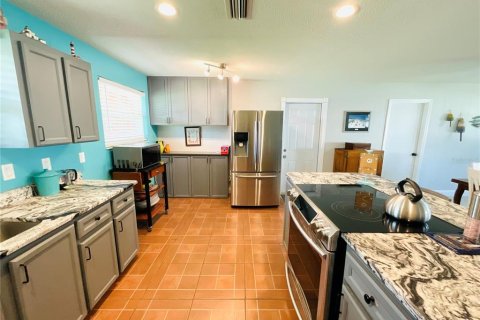 Casa en venta en Daytona Beach, Florida, 3 dormitorios, 130.71 m2 № 1866144 - foto 6