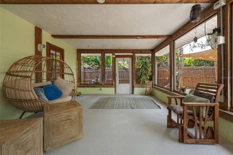 Купить виллу или дом в Сарасота, Флорида 6 комнат, 139.45м2, № 2226023 - фото 26