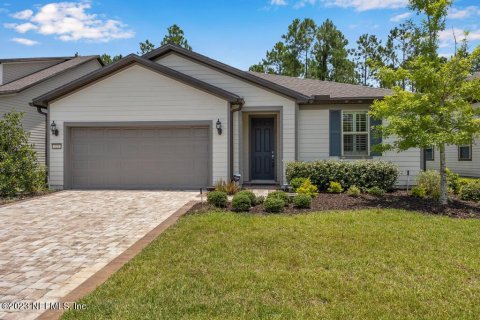 Casa en alquiler en Saint Augustine, Florida, 3 dormitorios, 200.48 m2 № 859676 - foto 1