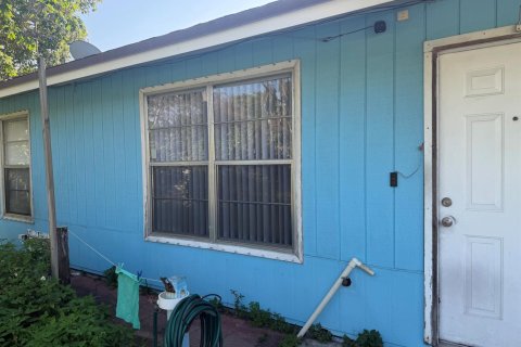 Villa ou maison à West Palm Beach, Floride 3 chambres, 102.56 m2 № 2146895