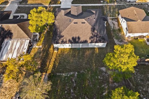 House in Spring Hill, Florida 4 bedrooms, 197.23 sq.m. № 2239586 - photo 28