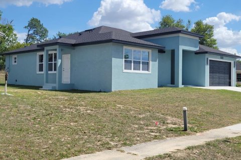 House in Spring Hill, Florida 4 bedrooms, 197.23 sq.m. № 2239586 - photo 26