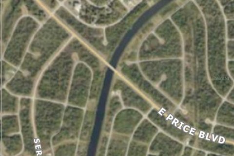 Land in North Port, Florida № 2163350 - photo 2