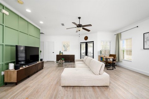 House in Gainesville, Florida 3 bedrooms, 140 sq.m. № 1659374 - photo 7