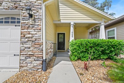 House in Gainesville, Florida 3 bedrooms, 140 sq.m. № 1659374 - photo 3