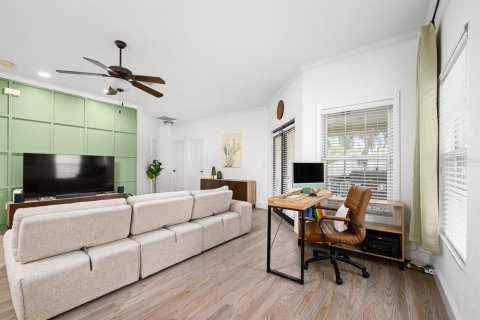 House in Gainesville, Florida 3 bedrooms, 140 sq.m. № 1659374 - photo 10
