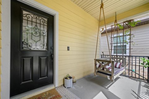 House in Gainesville, Florida 3 bedrooms, 140 sq.m. № 1659374 - photo 5