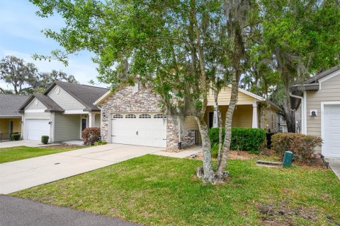 House in Gainesville, Florida 3 bedrooms, 140 sq.m. № 1659374 - photo 2