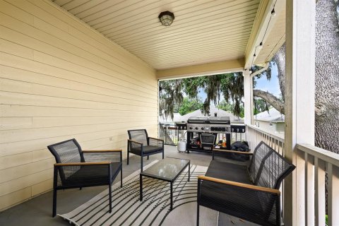 House in Gainesville, Florida 3 bedrooms, 140 sq.m. № 1659374 - photo 28