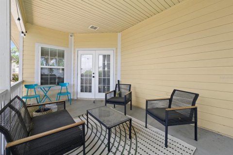 House in Gainesville, Florida 3 bedrooms, 140 sq.m. № 1659374 - photo 29