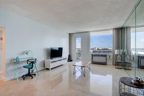 Copropriété à louer à Palm Beach, Floride: 1 chambre, 88.44 m2 № 2307077 - photo 8