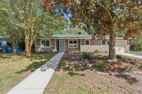 Casa en Gainesville, Florida 3 dormitorios, 107.58 m2 № 2379706
