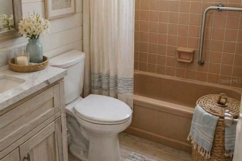 Купить кондоминиум в Нью-Порт-Ричи, Флорида 7 комнат, 97.55м2, № 2232562 - фото 17