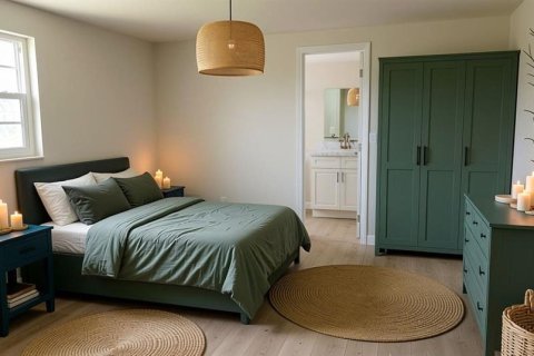 Купить кондоминиум в Нью-Порт-Ричи, Флорида 7 комнат, 97.55м2, № 2232562 - фото 15