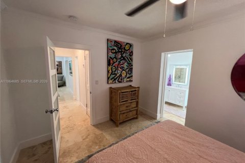 Снять в аренду виллу или дом в Майами, Флорида 3 спальни, № 2026989 - фото 27