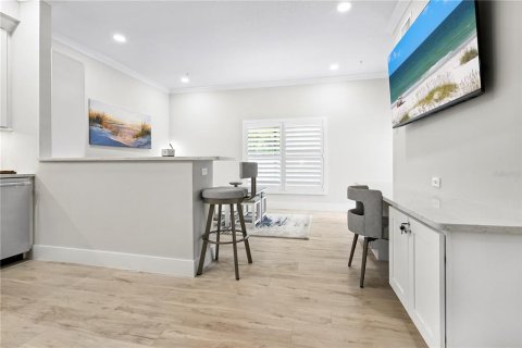 Condo in Sarasota, Florida, 2 bedrooms № 2212543 - photo 22