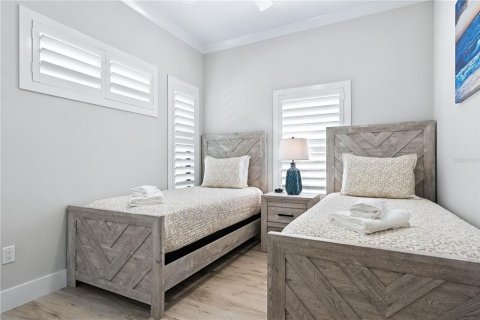 Condo in Sarasota, Florida, 2 bedrooms № 2212543 - photo 23