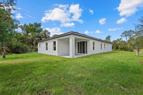 Villa ou maison à vendre à North Port, Floride: 4 chambres, 184.88 m2 № 1717293 - photo 20