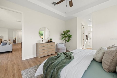 Villa ou maison à vendre à North Port, Floride: 4 chambres, 184.88 m2 № 1717293 - photo 6