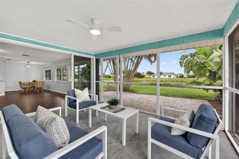 Casa en venta en Venice, Florida, 2 dormitorios, 163.79 m2 № 2223225 - foto 14