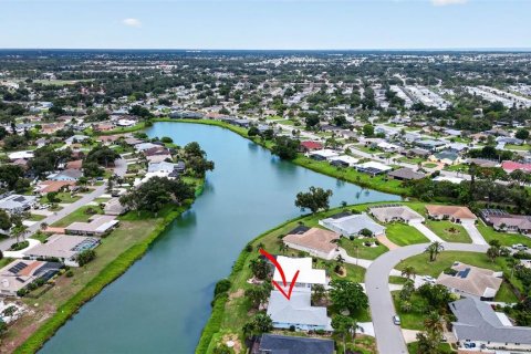 Casa en Venice, Florida 2 dormitorios, 163.79 m2 № 2223225