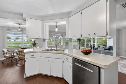 Casa en venta en Venice, Florida, 2 dormitorios, 163.79 m2 № 2223225 - foto 25