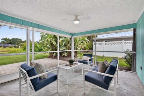 Casa en venta en Venice, Florida, 2 dormitorios, 163.79 m2 № 2223225 - foto 15