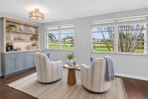 Casa en venta en Venice, Florida, 2 dormitorios, 163.79 m2 № 2223225 - foto 22
