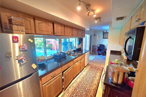 Villa ou maison à vendre à Clearwater, Floride: 3 chambres, 158.03 m2 № 2212373 - photo 7