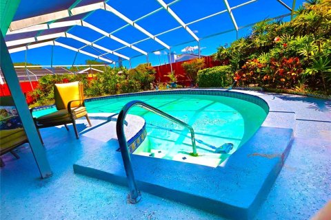 Villa ou maison à vendre à Clearwater, Floride: 3 chambres, 158.03 m2 № 2212373 - photo 9