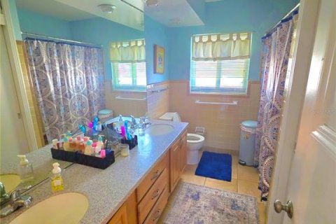 Villa ou maison à vendre à Clearwater, Floride: 3 chambres, 158.03 m2 № 2212373 - photo 12