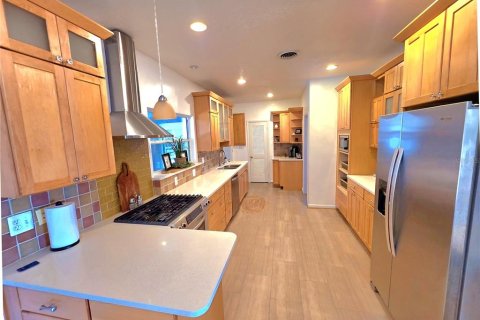 Villa ou maison à vendre à Clearwater, Floride: 3 chambres, 158.03 m2 № 2212373 - photo 6