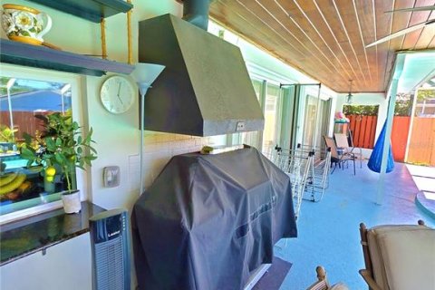 Villa ou maison à vendre à Clearwater, Floride: 3 chambres, 158.03 m2 № 2212373 - photo 10