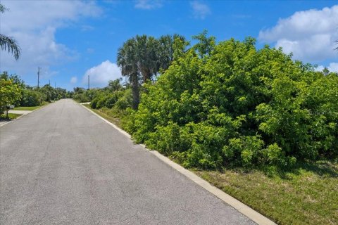 Terreno en venta en Palm Coast, Florida № 1751522 - foto 1